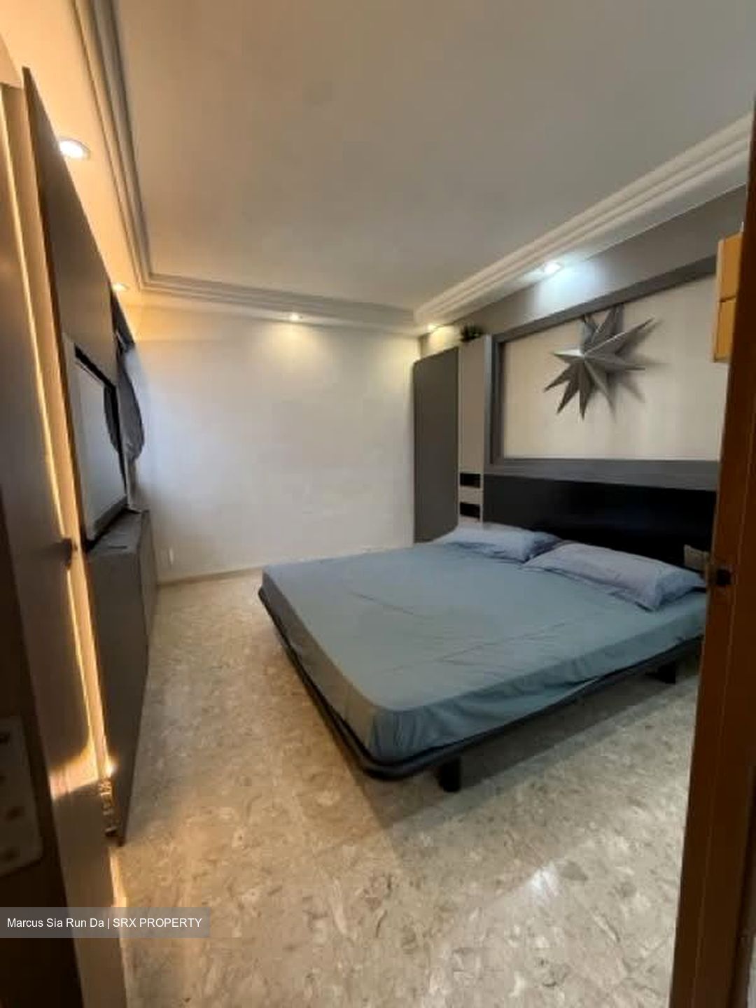 Blk 958 Hougang Street 91 (Hougang), HDB 5 Rooms #572232211